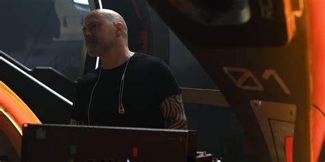 Steven S. DeKnight Interview: Pacific Rim Uprising