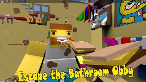 Flee the facility game review roblox amino. Roblox : MLG Version Escape the Bathroom Obby หนีออกจากห้องน้ำสุดยี้ - YouTube