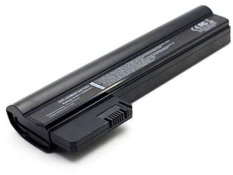Generic Replacement Laptop Battery For Hp Compaq Mini Cq10 400 Price