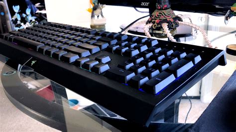 Best Gaming Keyboard 2019 Cyberianstec