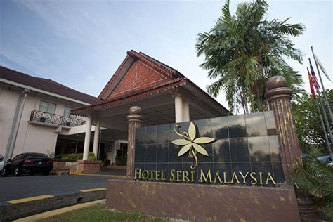 Vítejte v zařízení hotel seri malaysia ipoh, který je skvělou volbou pro cestovatele, jako jste vy. Promo 50% Off Hotel Sri Semantan Malaysia | Best Hotel ...