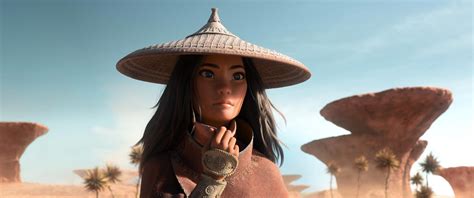 Cassie steele will voice this charismatic. Raya and the Last Dragon to debut on Disney+ for premium ...
