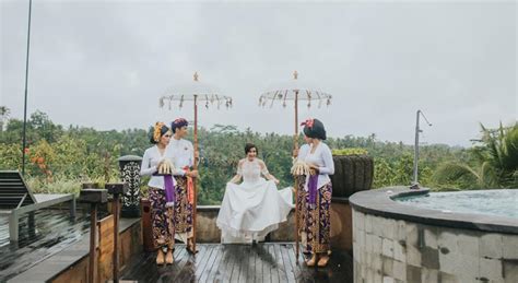 The Kayon Puspaka Chapel Ubud Wedding Venue Wedding Chapel In Bali