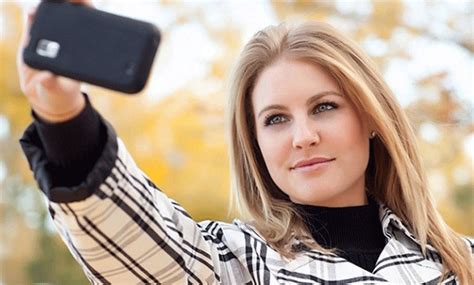 Las “selfies” Podrían Convertirse En Método De Pago El Impulso