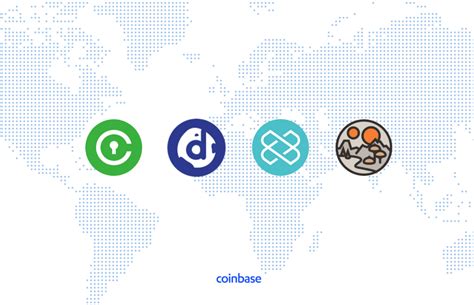 Varför investera i coinbase aktie? Coinbase start trading four new tokens on Coinbase Pro - Coin Rivet