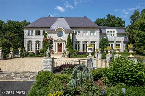 Two Potomac Homes Among Most Expensive Sold In Dc Metro Area In 2015