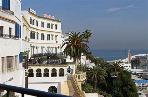 Most tour packages squeeze it all into a day but if you're going privately, you day trip to tangier. 10 Best Hotels And Riads In Tangier, Morocco | Tánger ...