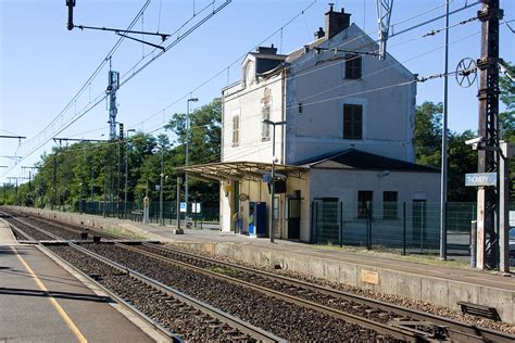 Leroy merlin, more than 290 home improvement stores in 12 countries. Estación de Thomery - Wikipedia, la enciclopedia libre
