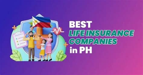 15 Best Life Insurance Companies In Philippines 2023