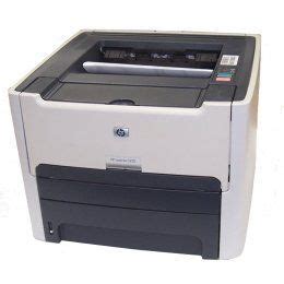 Would you please find one for me? HP 1320 LaserJet Printer RECONDITIONED | Printer driver ...