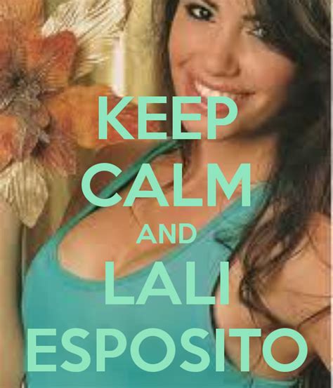 Lali esposito biografía y wikipedia información. Telenovelas Argentine... *_*: maggio 2013