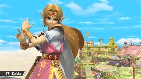 Will We Have A Viabledecent Zelda This Time Around