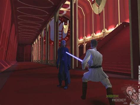 Star Wars: Obi-Wan (Original Xbox) Game Profile - XboxAddict.com