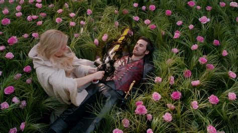 Once upon a time airs on abc in the us and streams on netflix in the uk. "Birth" | Once Upon a Time Wiki | FANDOM powered by Wikia