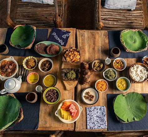 What Makes Traditional Sri Lankan Food So Special Uga Escapes Blog