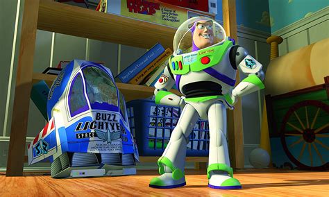Is the movie lightyear a spin off of toy story? All about Buzz Lightyear on Tornado Movies! List of films ...