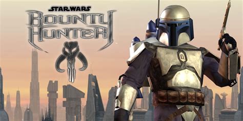 Star Wars Bounty Hunter Nintendo Gamecube Jeux Nintendo