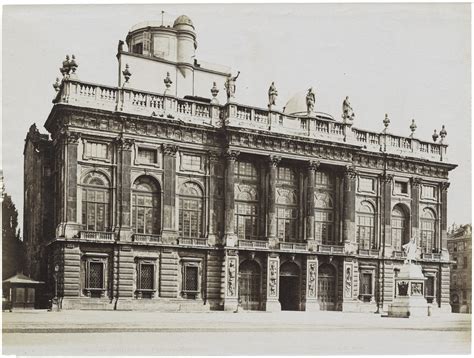 Palazzo Madama Museotorino