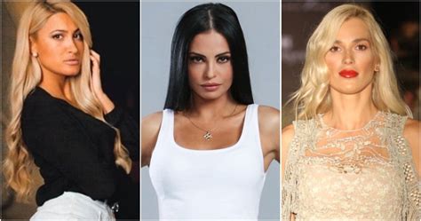 Η πρώην παίκτρια του «my style rocks». My style rocks: Ποιες είναι οι τρεις παίκτριες που θα ...