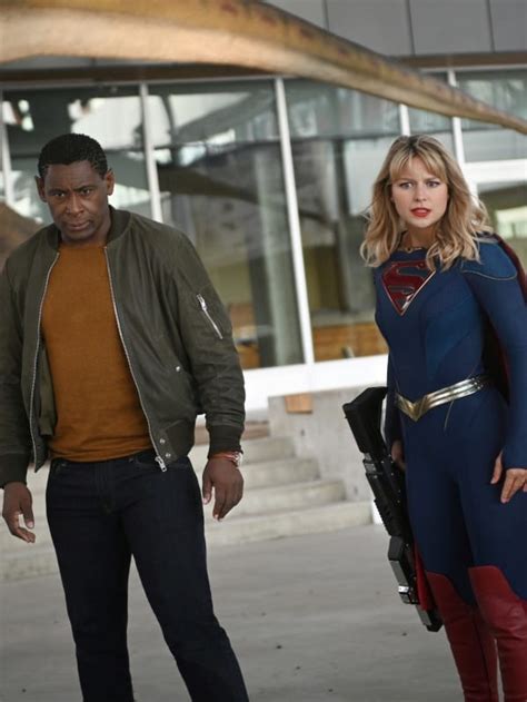 Best and free online streaming for supergirl tv show. Supergirl Season 5 Episode 8 Review: The Wrath of Rama ...