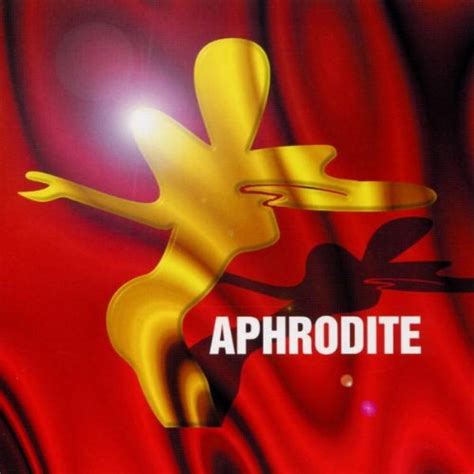 Acid To The Sound Aphrodite - Aphrodite Recordings