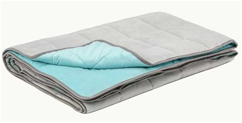 Luxome Weighted Blankets Review - Must Read This Before Buying