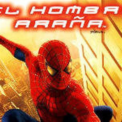 0 ratings0% found this document useful (0 votes). El Hombre Araña (2002) Audio Latino AD en Películas en ...