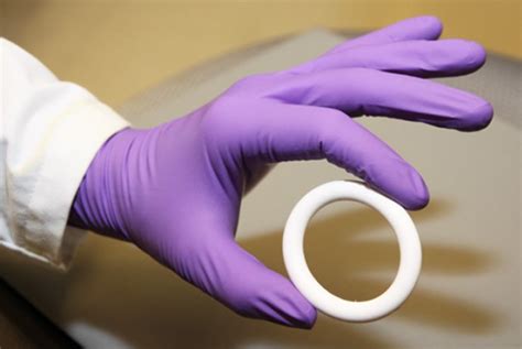 The vaginal ring gives you the privilege of altering and restructuring your menstrual cycle. Innovations in Contraceptive Technologies | U.S. Agency ...