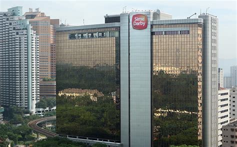 This is because sime darby is a landowner on the island. Sime Darby, MMC explore sister port relationship to ...