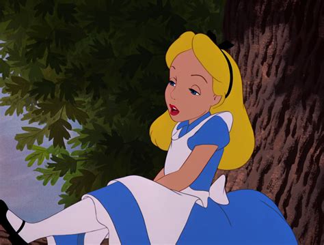 Screencaps - Alice in Wonderland Photo (34178576) - Fanpop