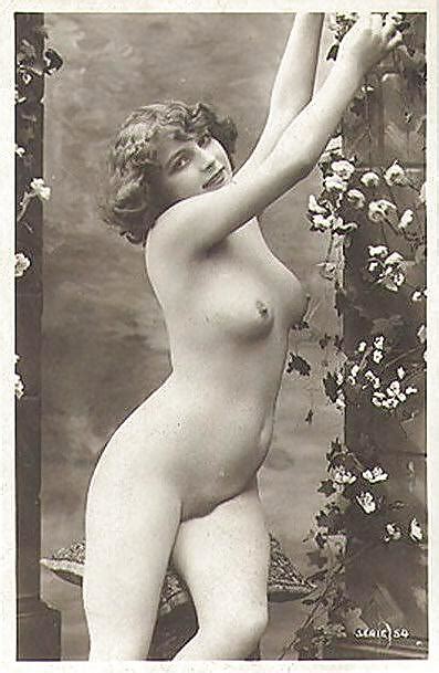 Vintage Erotic Photo Art Nude Model C Pics XHamster