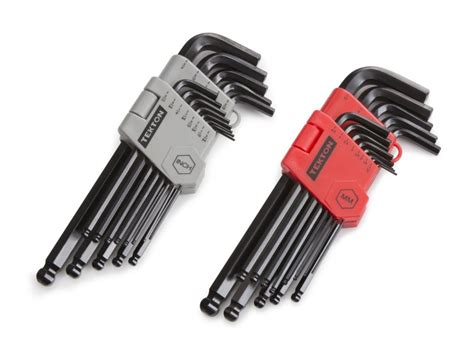 10 Best Hex Key Wrench Sets
