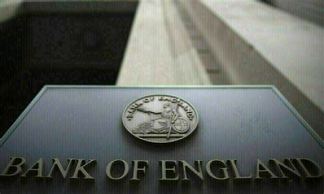 Bank Of England Holds Interest Rate Warns On Inflation Business