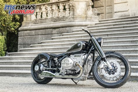 Bmw C18 Concept Motorcycle News