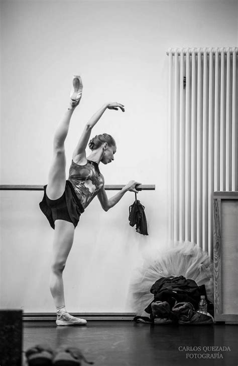 Balletwarrior Iana Salenko By Carlos Quezada Shall We Dance Just
