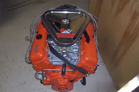 For Sale 67 427435hp Complete Engine Corvetteforum Chevrolet