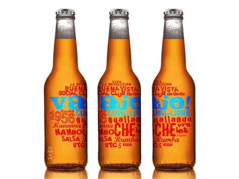 4,5 cl bacardi wasser geschmacksstoffe. Vajo on Packaging of the World - Creative Package Design ...