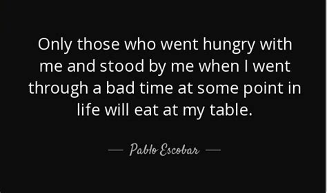 Pablo emilio escobar gaviria was a colombian drug lord and narcoterrorist who was the founder and sole leader of the medellín cartel. 10 Top Pablo Escobar Quotes You Need To Know