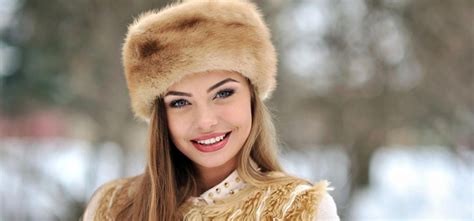 Everything You Must Know About Eastern European Women