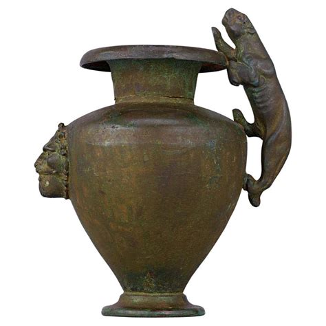 Classical Roman Vases And Vessels 45 For Sale At 1stdibs Ancient