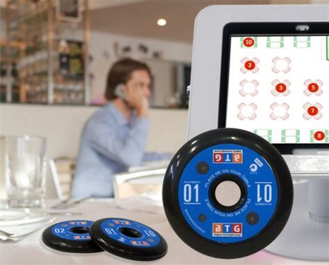 Nothing adds to a restaurant's atmosphere like the right dining furniture. Restaurant Paging Systems