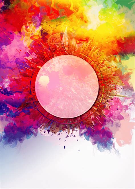Download Watercolor Splash Png Background Smoke Color Png Png Image
