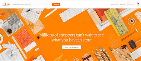 The 6 best websites to sell crafts - GoDaddy Blog
