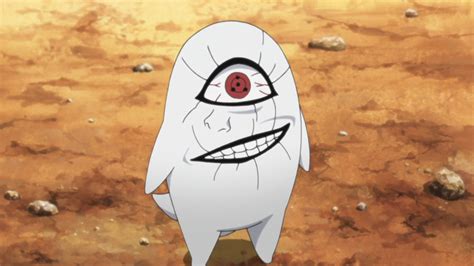 An eternal mangekyo sharingan has never been created with just one eye; Uchiha Clan: Eternal Mangekyou Sharingan Monster