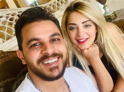 فؤاد عبدالواحد حلم ولا علم 2021. هكذا علق محمد رشاد على أول "شم نسيم" مع مي حلمي | مصراوى