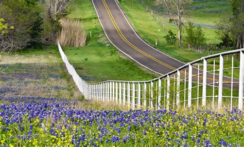 A road trip in the hill country is an adventure into both beautiful parks with natural wonders and tiny towns that meticulously preserve remnants of americana and the wild west. The Texas Hill Country $10 Road Trip