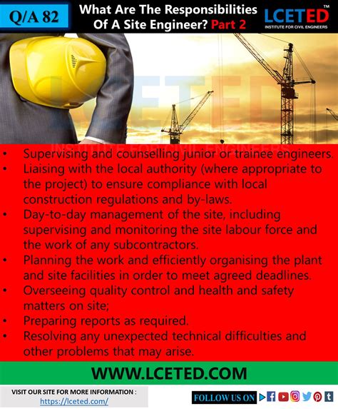 What is the bookkeeper's role in the accounting cycle? Roles And Responsibilities Of A Site Engineer In ...