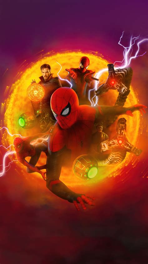 Spider Man No Way Home Spiderman Superheroes 2023 Movies Movies Hd