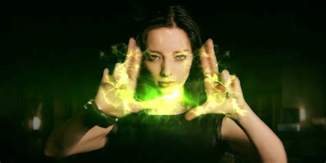 Meet the Mutants of X-Men TV Show The Gifted