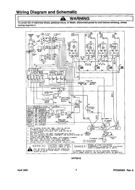Amana refrigerator instruction manuals and user guides. Amana Wiring Diagram - Wiring Diagram Networks